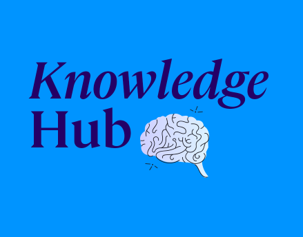 Knowledge Hub Teaser Image