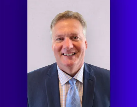 Mark McLennon headshot