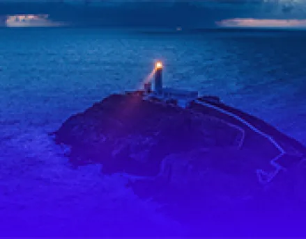 Light House rt