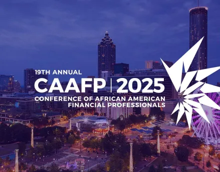 CAAFP logo
