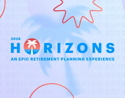 2026 Horizons logo