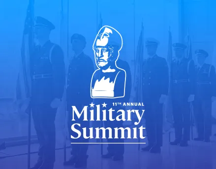 Military Summit logo