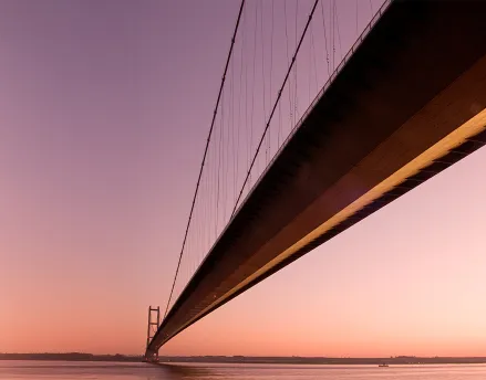 Bridge Perspective