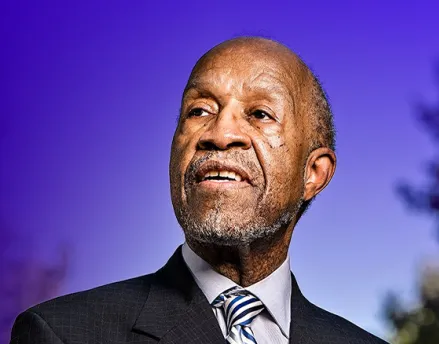 LeCount R. Davis