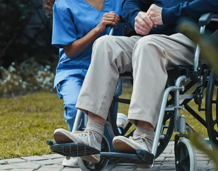 Long Term Care RT