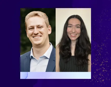 Aaron Gose, ChFC®, FSCP®, RICP®, WMCP® & Mariana Llamas, CFP®