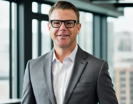Paul Caspersen