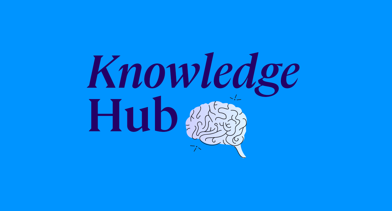 knowledge hub